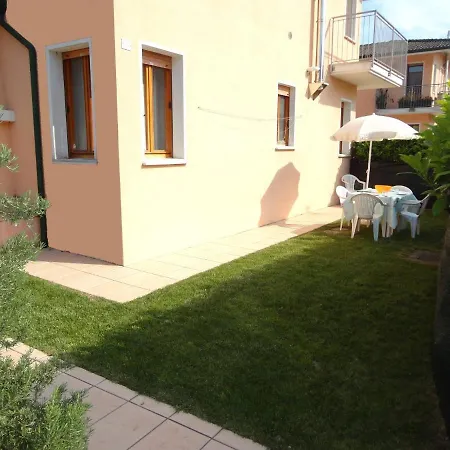 Stunning With Private Garden - Beahost * 圣玛格丽塔波尔勒港
