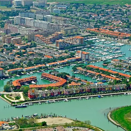 Stunning With Private Garden - Beahost 别墅 圣玛格丽塔波尔勒港